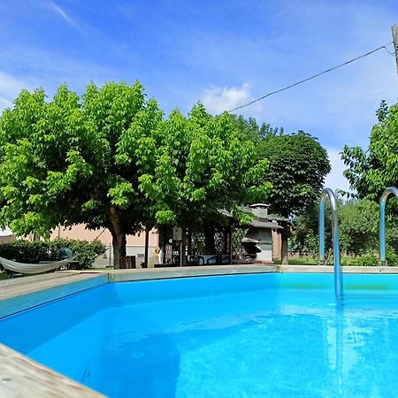La Casa Della Nonna Bed & Breakfast Бризигела Екстериор снимка