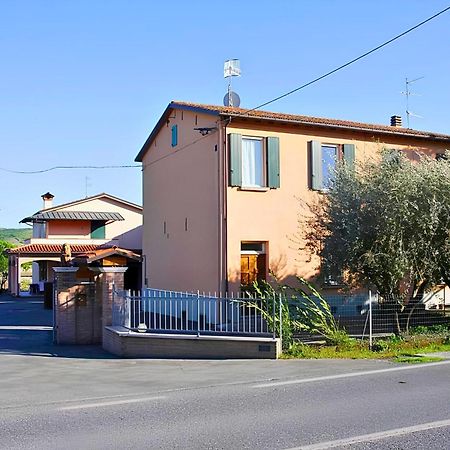 La Casa Della Nonna Bed & Breakfast Бризигела Екстериор снимка