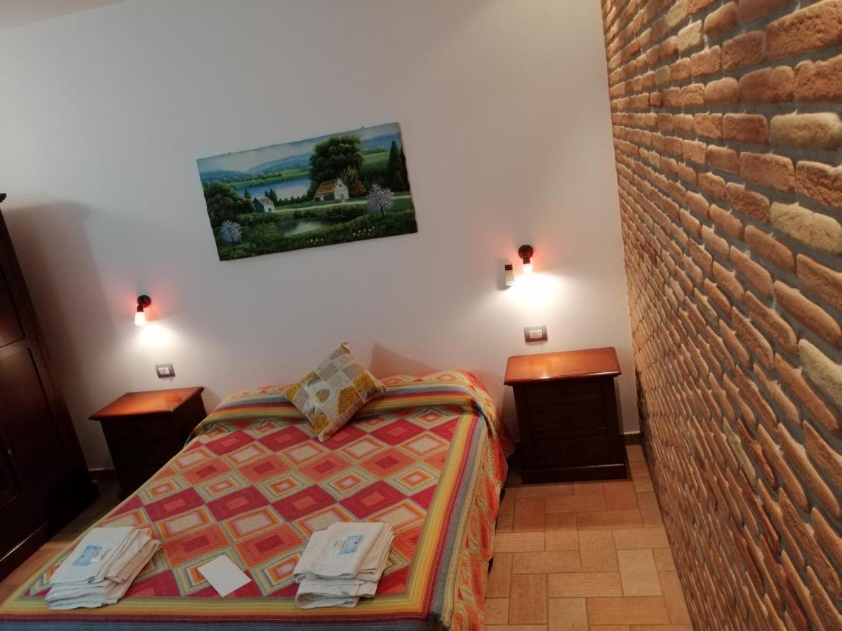 La Casa Della Nonna Bed & Breakfast Бризигела Екстериор снимка