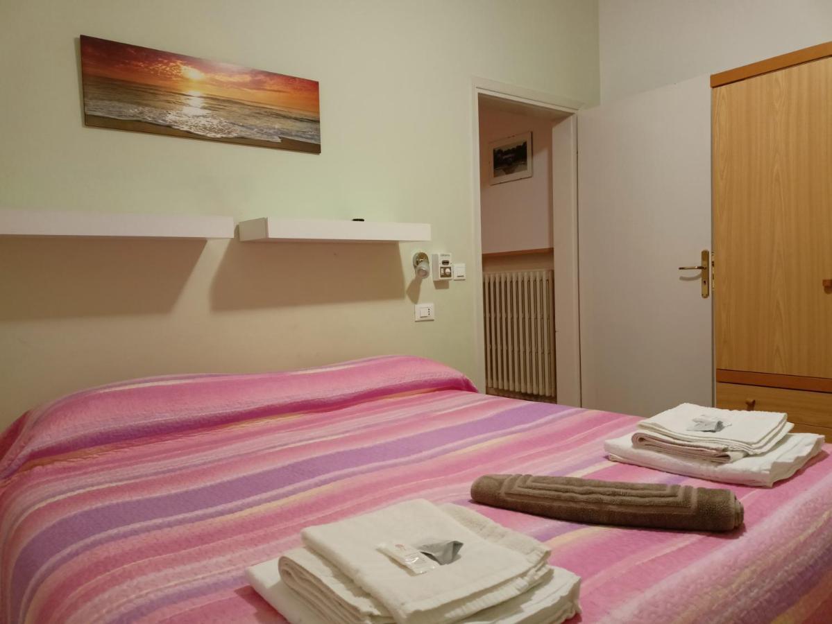 La Casa Della Nonna Bed & Breakfast Бризигела Екстериор снимка