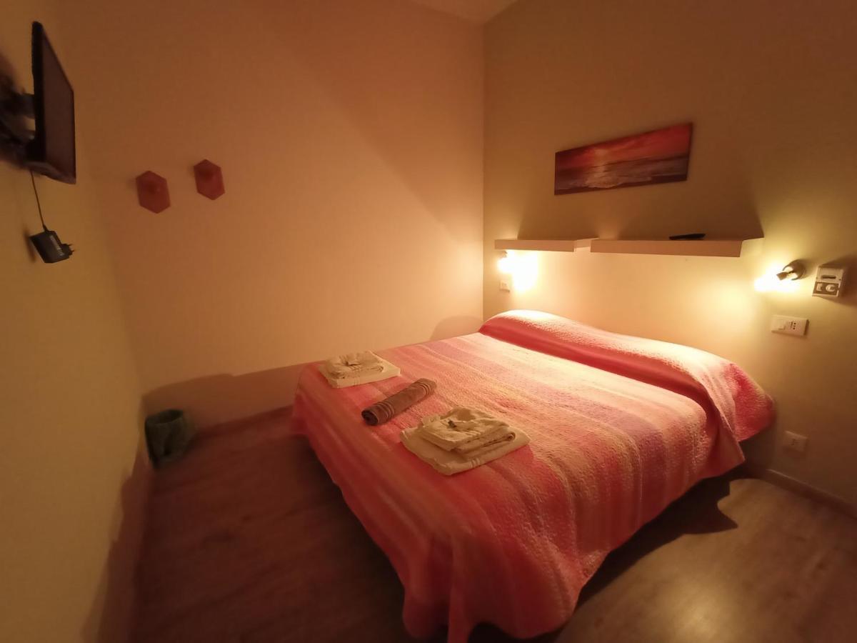 La Casa Della Nonna Bed & Breakfast Бризигела Екстериор снимка