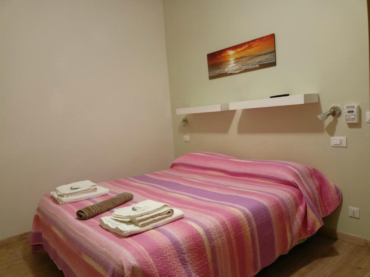 La Casa Della Nonna Bed & Breakfast Бризигела Екстериор снимка