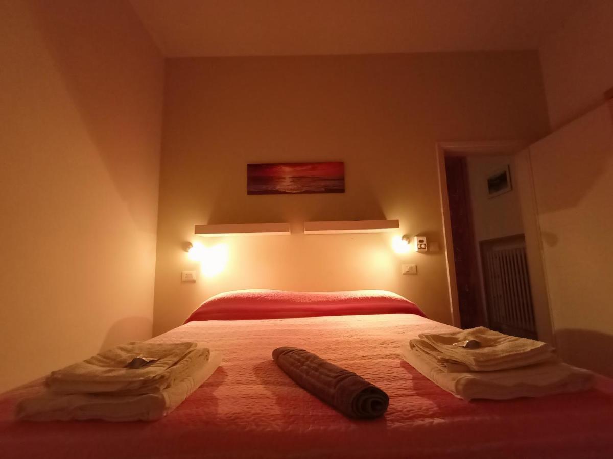 La Casa Della Nonna Bed & Breakfast Бризигела Екстериор снимка