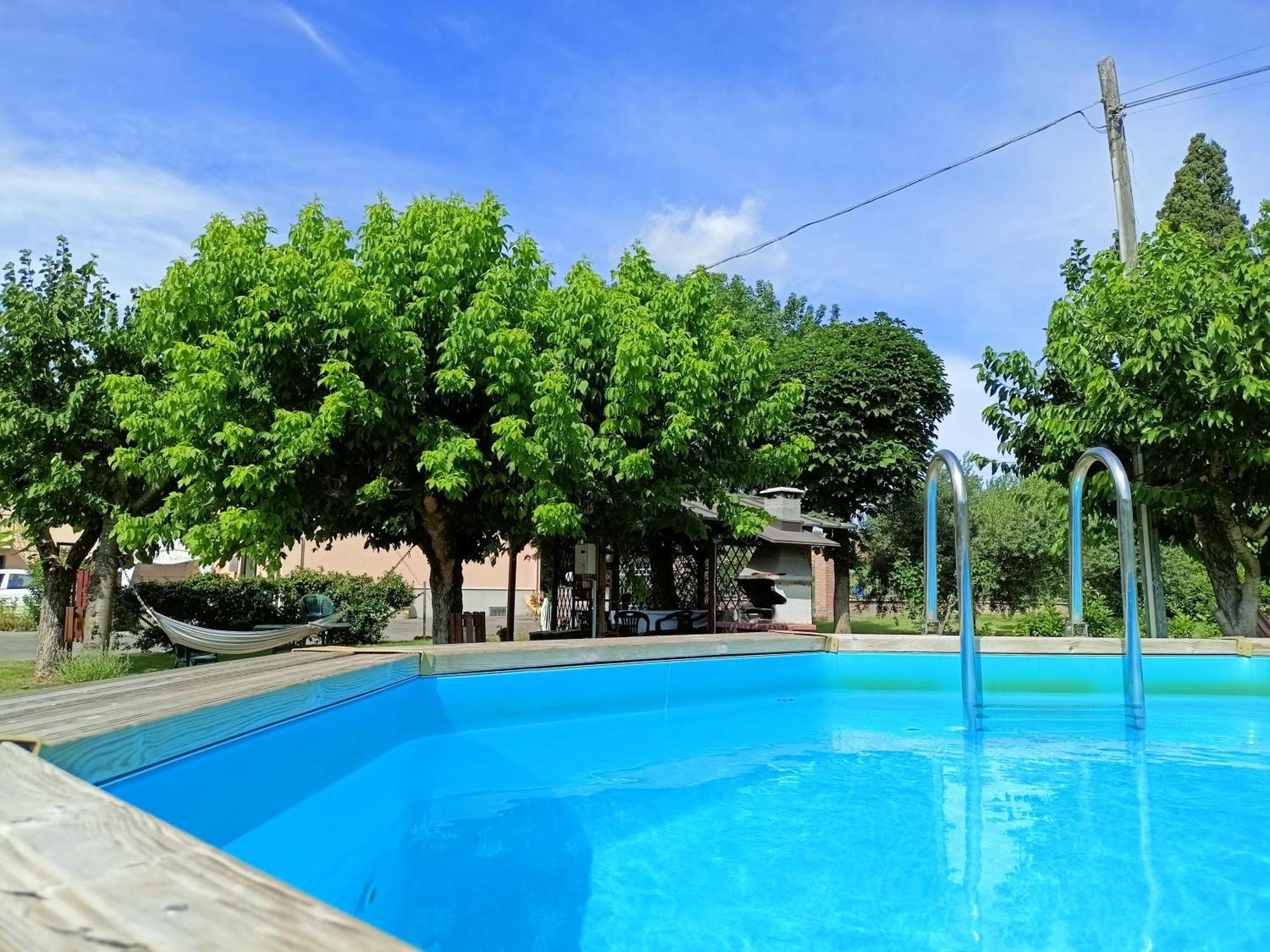 La Casa Della Nonna Bed & Breakfast Бризигела Екстериор снимка