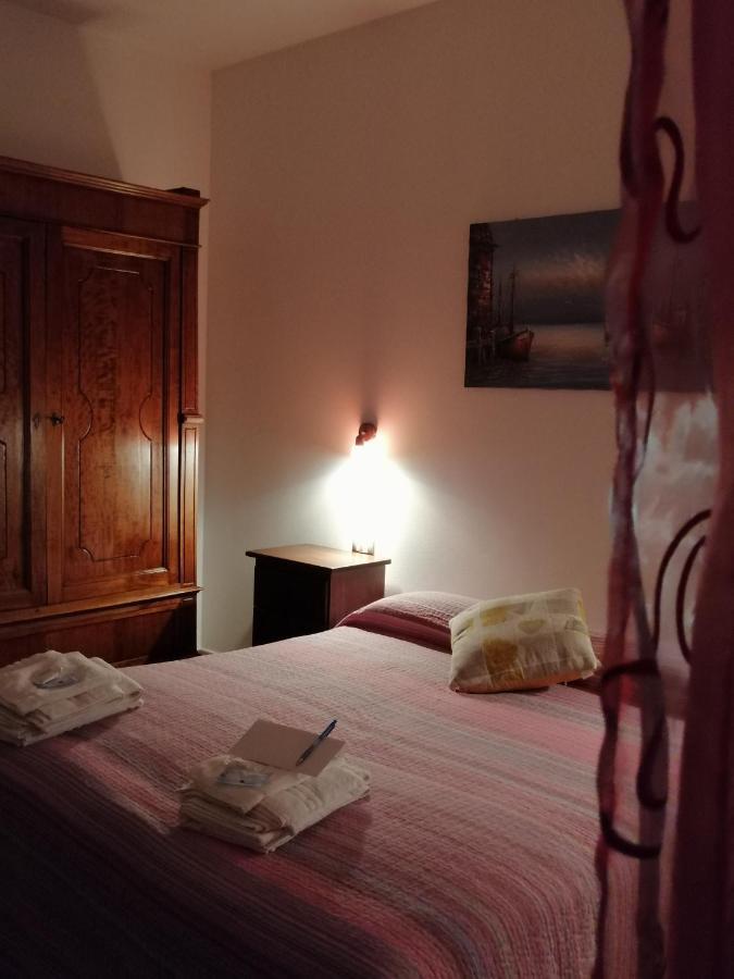 La Casa Della Nonna Bed & Breakfast Бризигела Екстериор снимка