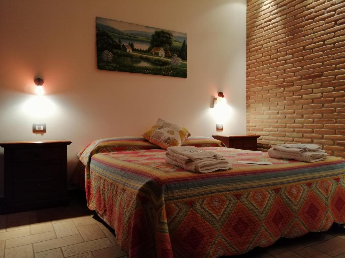 La Casa Della Nonna Bed & Breakfast Бризигела Екстериор снимка