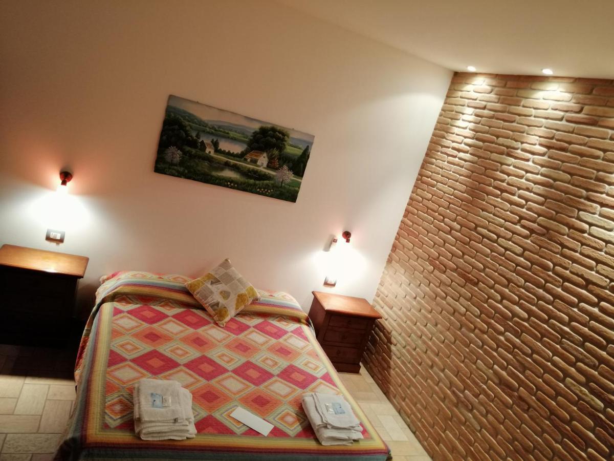 La Casa Della Nonna Bed & Breakfast Бризигела Екстериор снимка