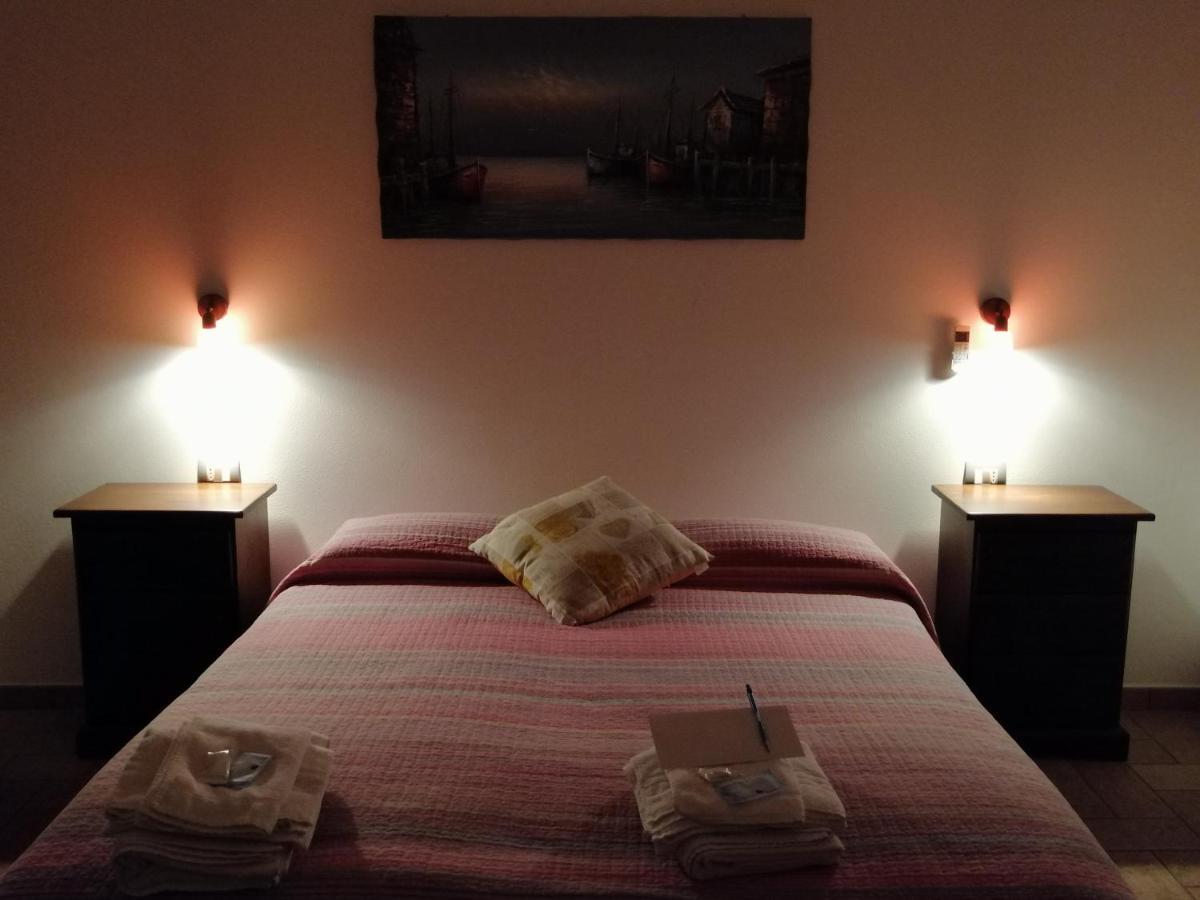 La Casa Della Nonna Bed & Breakfast Бризигела Екстериор снимка
