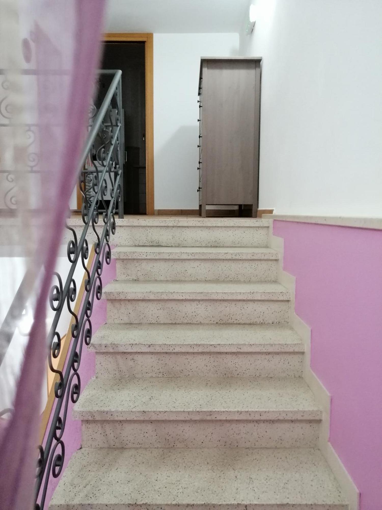 La Casa Della Nonna Bed & Breakfast Бризигела Екстериор снимка