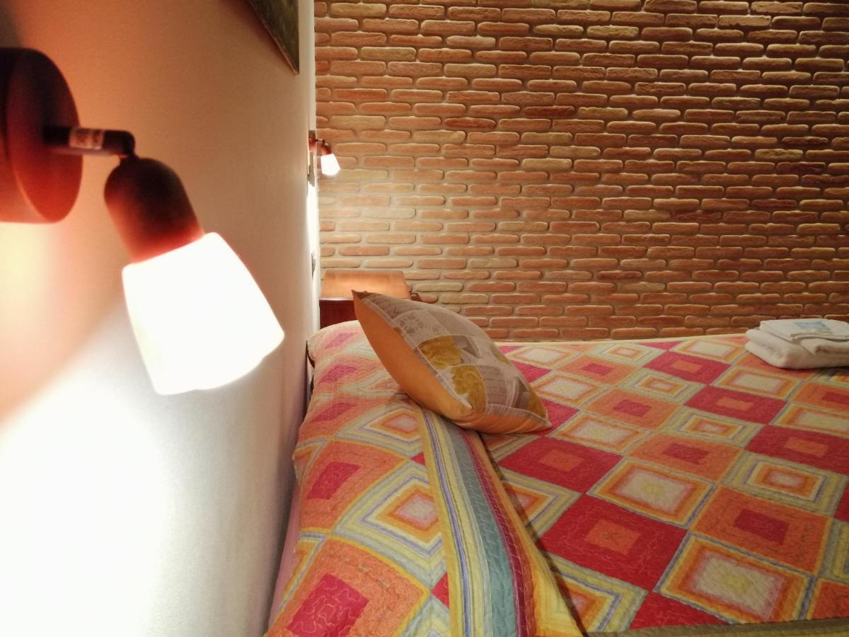 La Casa Della Nonna Bed & Breakfast Бризигела Екстериор снимка
